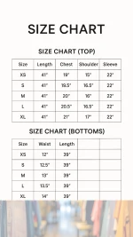 Elysian - Tie-Dye Co-Ord Set - Image 3