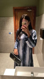 Elysian - Tie-Dye Co-Ord Set